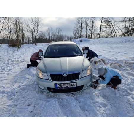 Vyprošťovací techniky