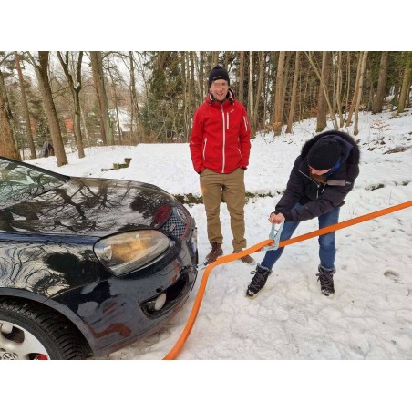 Vyprošťovací techniky