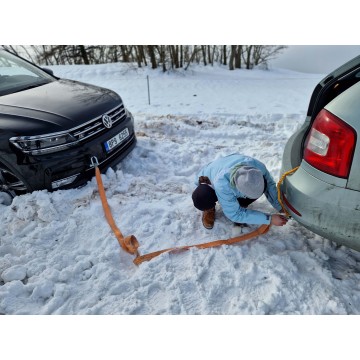 Vyprošťovací techniky