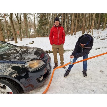 Vyprošťovací techniky o...