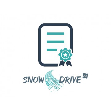 Osvědčení o absolvování