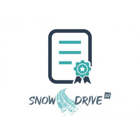 Osvědčení o absolvování