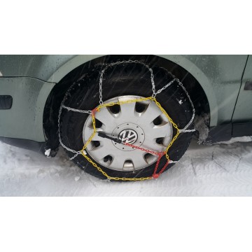 Zimní kurz bezpečné jízdy...