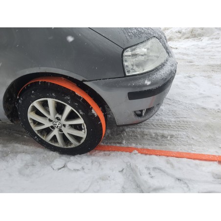 Zimní kurz bezpečné jízdy v...